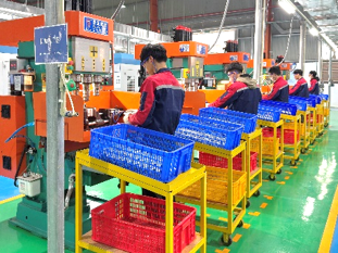 CNC Processing Equipment 