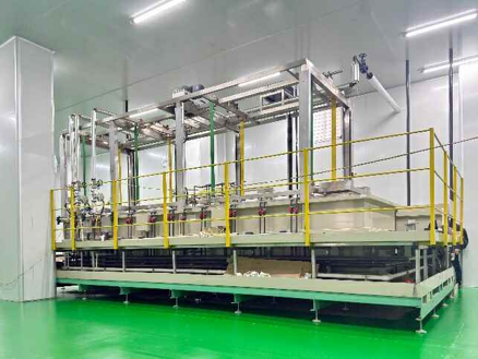 Lacquer Coating (Painting)