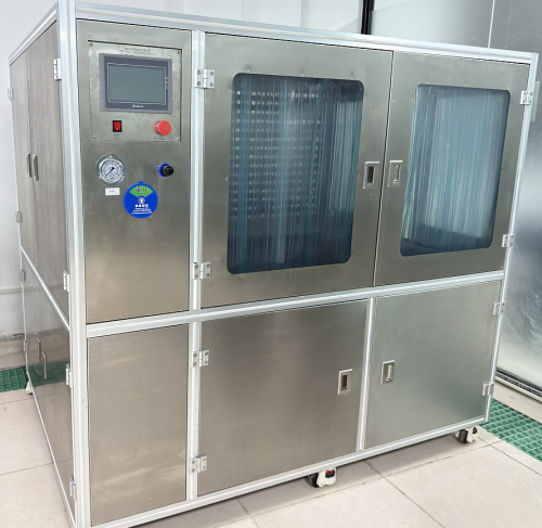 1000-hour continuous  pressure testing machine